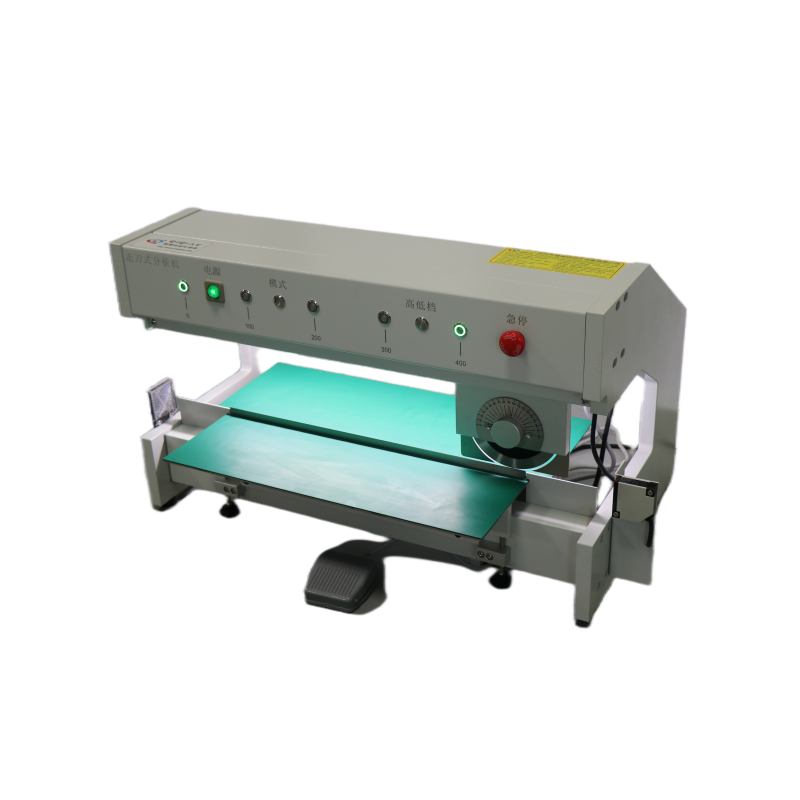 曲線分板機(jī)的應(yīng)力是多少？   