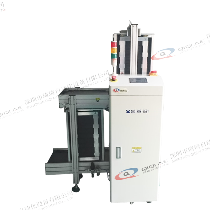 自動上板機的正確操作方法？