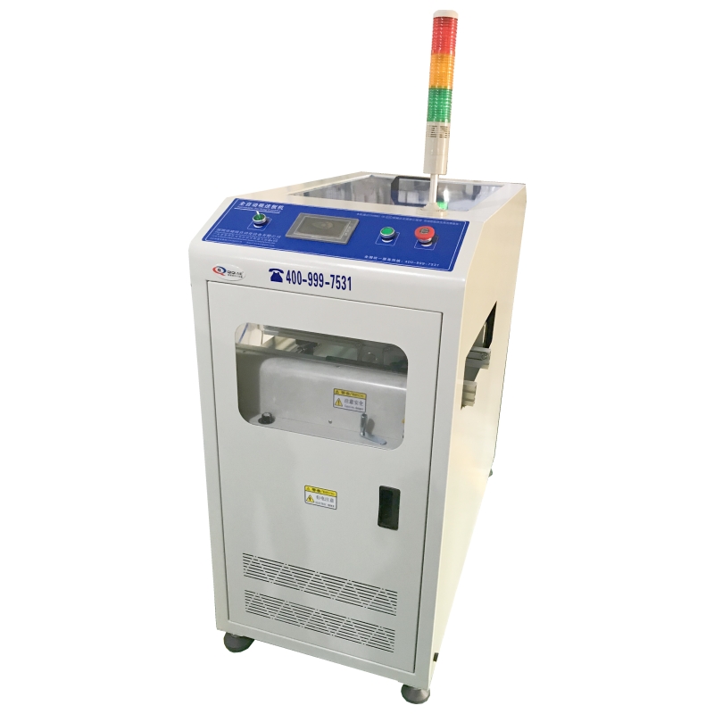 全自動(dòng)吸板機(jī)數(shù)控系統(tǒng)的維護(hù)