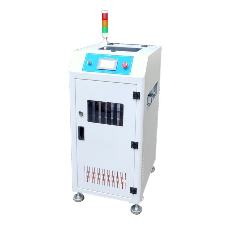 全自動(dòng)吸板機(jī)出現(xiàn)故障的原因及措施