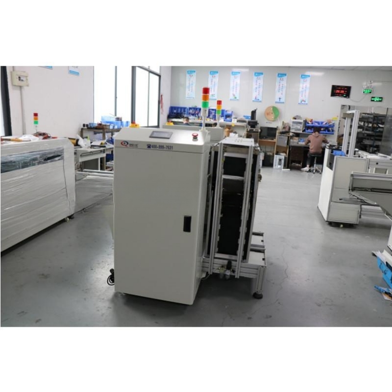 NGOK雙軌下板機 NGOK雙軌下板機