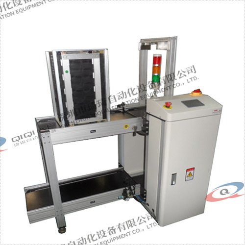 SMT自動上板機(jī)(自動送板機(jī)) SMT自動上板機(jī)(自動送板機(jī))