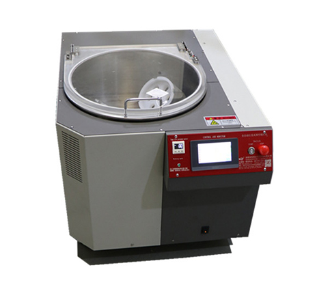 全自動(dòng)行星式真空脫泡攪拌機(jī)QQGP-181 全自動(dòng)行星式真空脫泡攪拌機(jī)QQGP-181