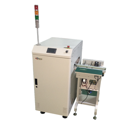 PCB清潔除塵機(jī)系列