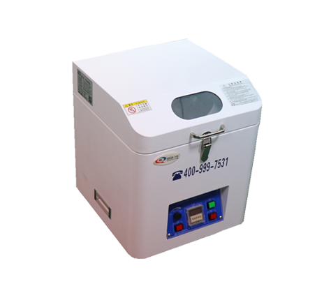 多功能調(diào)速攪拌脫泡機-微調(diào)式