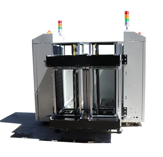 升降式-雙軌NG/OK收板機(jī)