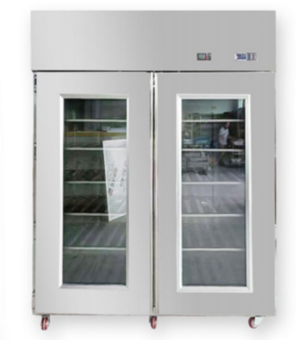 恒溫恒濕存儲(chǔ)柜