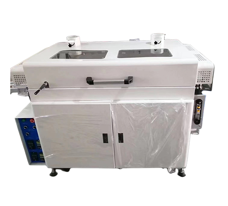 全自動PCBA洗板機(jī)QQE-680