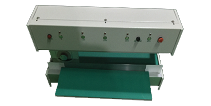 如何對分板機進行有效的保養(yǎng)