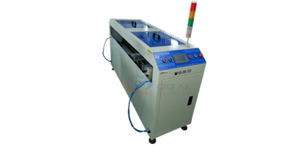 移載機的設置調(diào)整方法