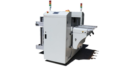 自動收板機的設計優(yōu)勢