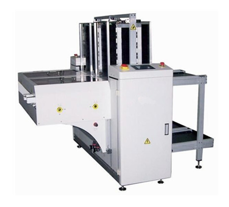 雙軌下板機(jī)