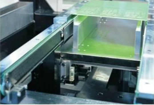 全自動視覺印刷機(圖3)