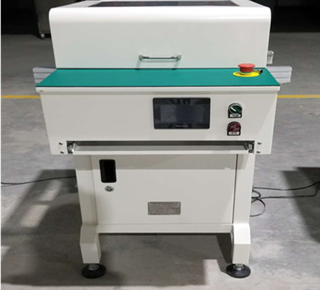 全自動SMT接駁臺(圖2) 全自動SMT接駁臺(圖2)