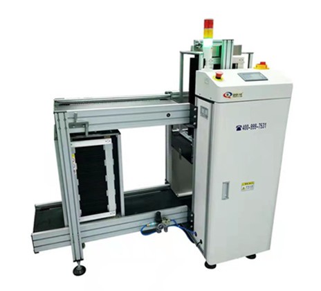 為了擴(kuò)大自動(dòng)上板機(jī)市場(chǎng)應(yīng)該有的心態(tài)