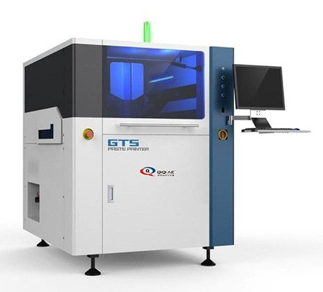自動(dòng)焊膏印刷機(jī)的組成是什么？