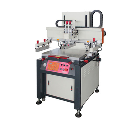 錫膏印刷機的刮板有什么作用？