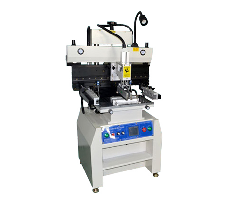 錫膏印刷機的錫膏重要性