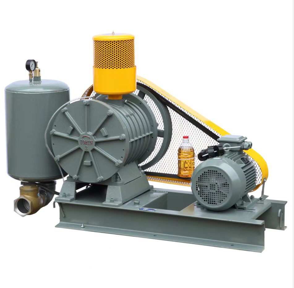 河南羅茨風(fēng)機(jī)廠家精選，河南羅茨風(fēng)機(jī)廠家排名